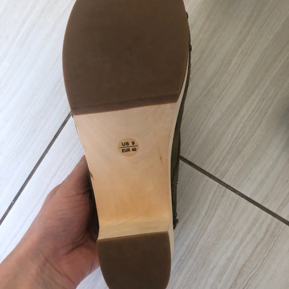 clogs - Picture 3 of 6